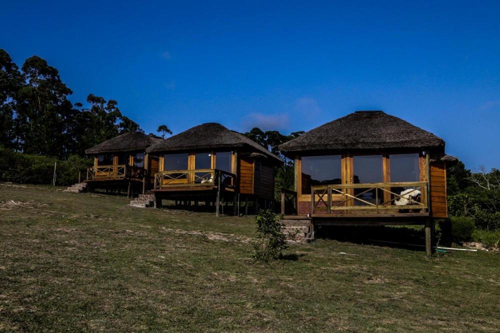 Hotel Refugio monte itapeva Torres Esterno foto