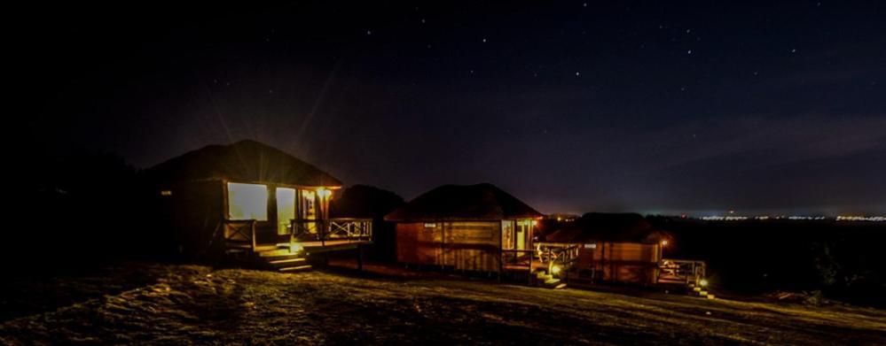 Hotel Refugio monte itapeva Torres Esterno foto